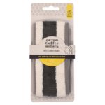 BETER BANDA CABELLO COFFEE O CLOCK 4