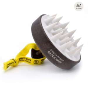 BETER COFFEE CEPILLO MASAJEADOR 22197