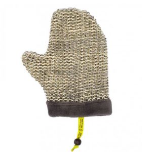BETER GUANTE SISAL Y LINO COFFEE O CLOCK