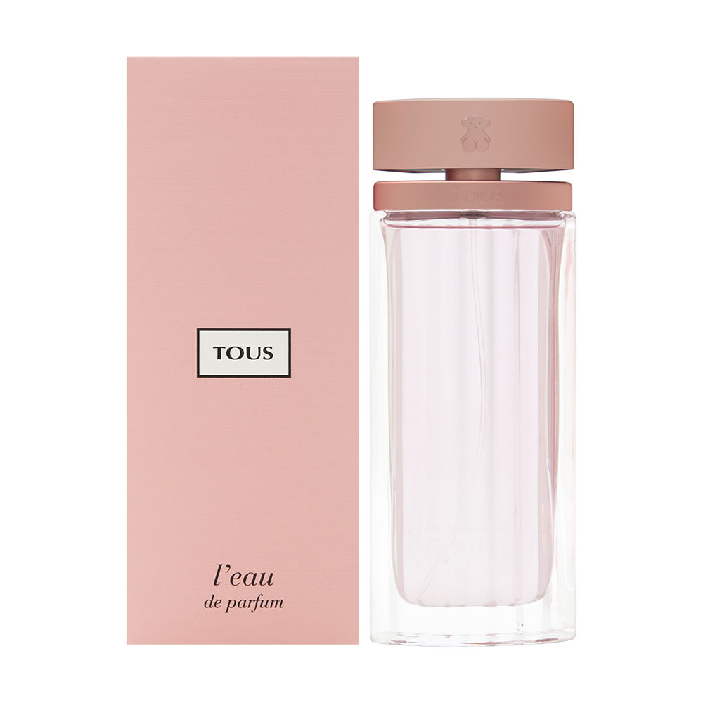 TOUS L´EAU EDP VAP 90 ML P91 1