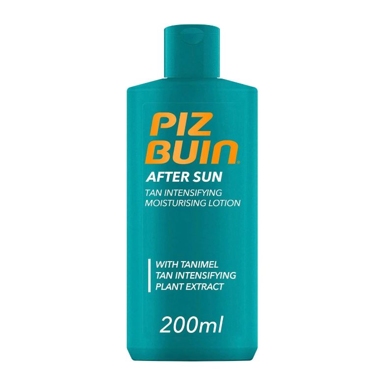 PIZ BUIN AFTER SUN TAN INTENSIFYNG 200 ML 1