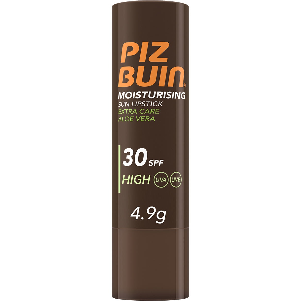PIZ BUIN MOISTURISING LIPSTICK ALOE SPF 1