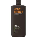 PIZ BUIN SOLAR ALLERGY LOCION F30 200 ML 4