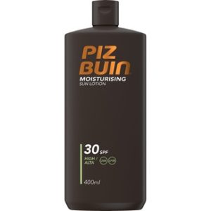 PIZ BUIN SOLAR ALLERGY LOCION F30 200 ML