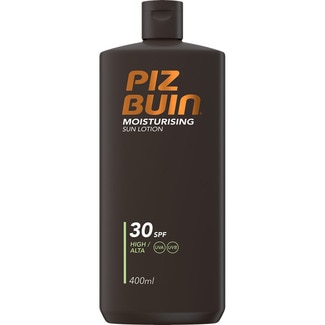 PIZ BUIN SOLAR ALLERGY LOCION F30 200 ML 1