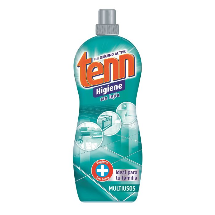 TENN HIGIENE SIN LEJIA MULTIUSOS 1250 ML 1