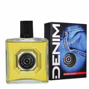 DENIM ORIGINAL AFTER SHAVE 100 ML