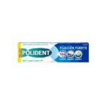 POLIDENT CREMA FIJACION FUERTE ORIGINAL 44 GR 4