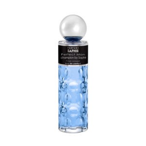 SAPHIR HOMBRE PERFECT MAN CHAMPION BY SAPHIR VAP 200 ML