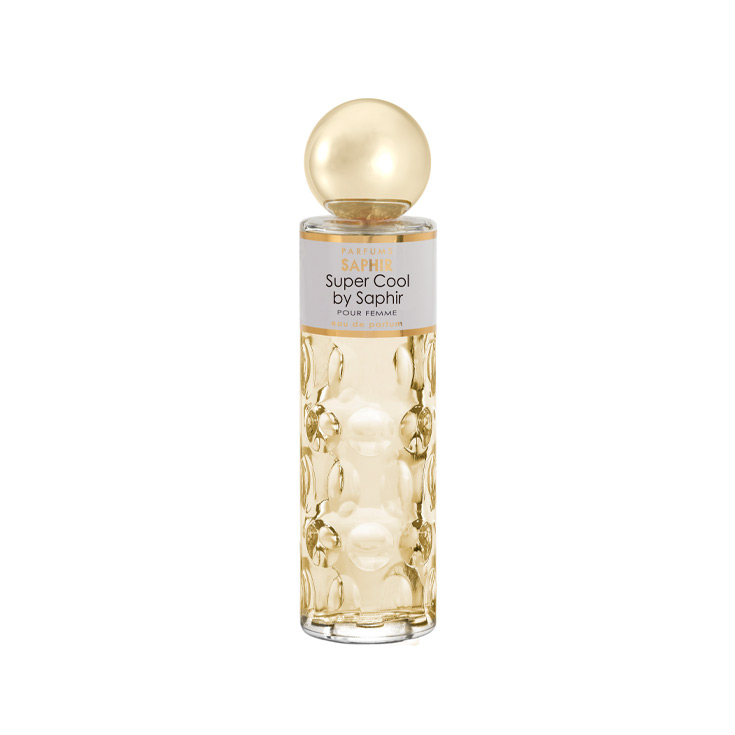 SAPHIR SUPER COOL VAP 200ML 1