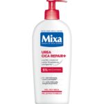 MIXA UREA CICA REPAIR+ LOCION CORPORAL PIEL MUY SECA 250ML 4