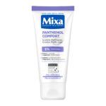 MIXA PANTHENOL CONFORT CREMA MULTIUSOS PIEL SENSIBLE 50 ML 4