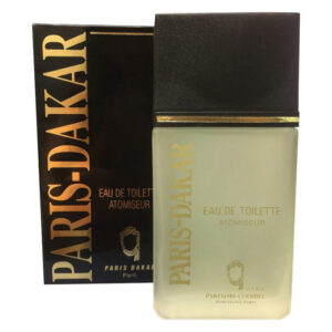 PARIS-DAKAR EAU DE TOILETTE MEN VAP100 ML