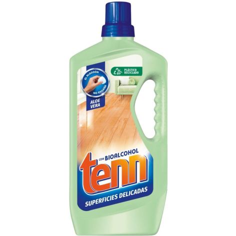 TENN LIMPIADOR ALOE VERA 1300 ML 1