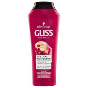 GLISS CHAMPU COLOR PERFECTOR 250 ML