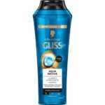 GLISS CHAMPU AQUA REVIVE 250ML 4