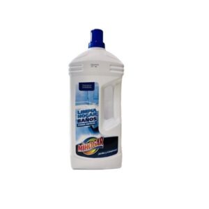 MIHOGAR LIMPIAHOGAR BAÑOS 1500 ML