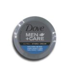 DOVE MEN CARE CREMA CARA, MANOS Y CUERPO 150 ML 4