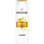 PANTENE CHAMPU REPARA Y PROTEGE 90 ML 4
