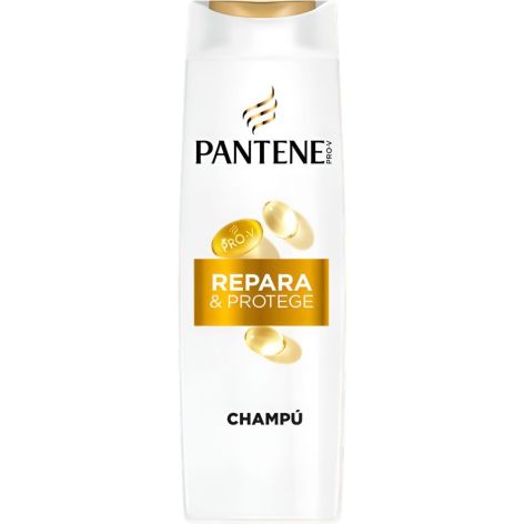 PANTENE CHAMPU REPARA Y PROTEGE 90 ML 1