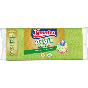 SPONTEX BAYETA ORIGIN POSAVAJILLAS