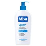 MIXA CERAMIDE PROTECT LOCION CORPORAL PIEL SECA 250 ML 4