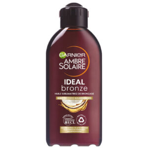 GARNIER AMBRE SOLAIRE IDEAL BRONZE ACEITE COCO 200 ML
