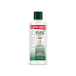 FLEX CHAMPU CON MIEL RIZOS HIDRATADOS 650ML 4
