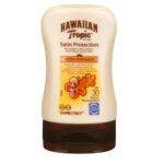 HAWAIIAN TROPIC SATIN PROTECTION SPF30 4