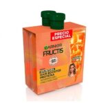 FRUCTIS HAIR BOOSTER PROTEÍNA AGUACATE 2x60 ML 4